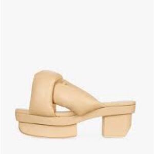 Cult Gaia Deeba Clogs